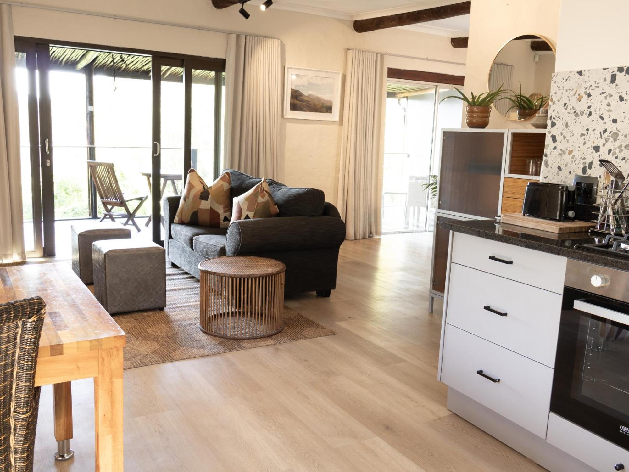 Forest Valley Cottages Knysna Exterior photo